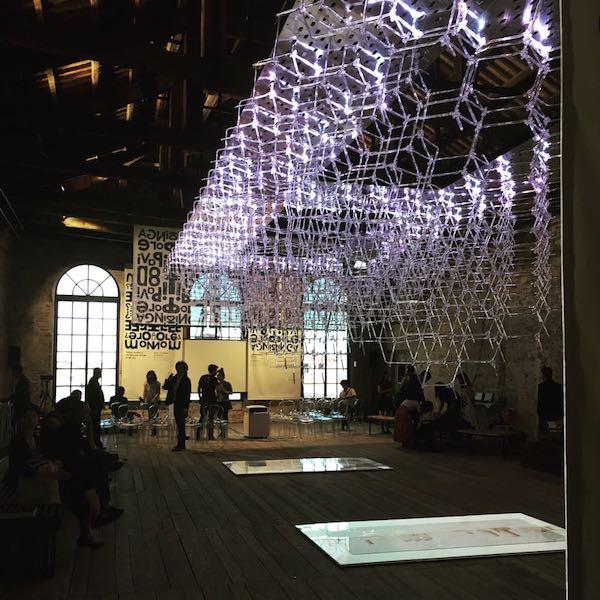 Le pavillon Singapourien