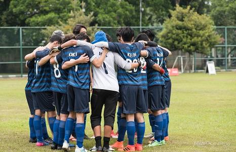 cocacola league/LFJ/Jakarta/Foot/France/LyceeFrancais