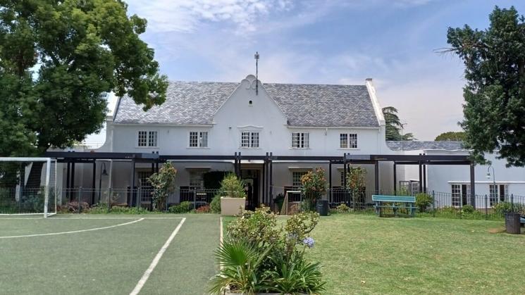 Le Lycée Français Jules Vernes de Prétoria