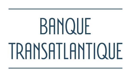 logo banque transatlantique