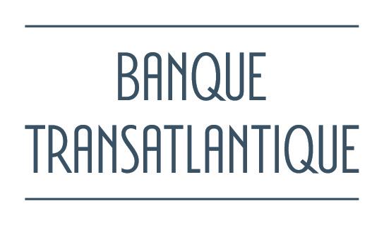 Logo banque transatlantique