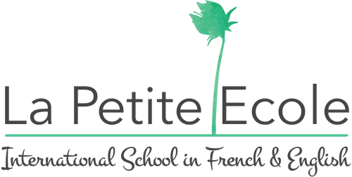 logo la petite école