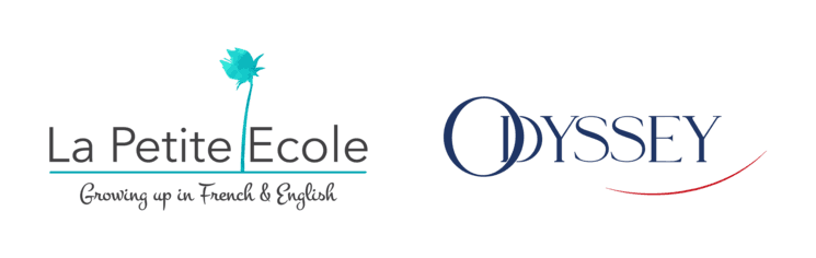 La petite école et Odyssey