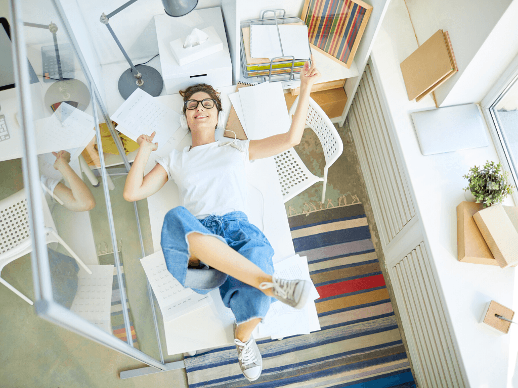 teletravail douleurs solutions