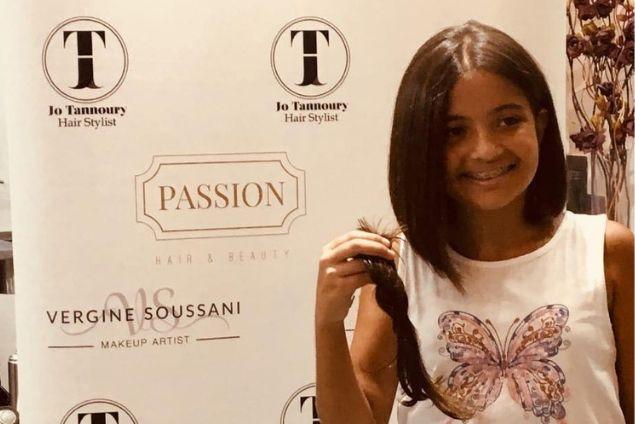 cancer du sein femme Liban