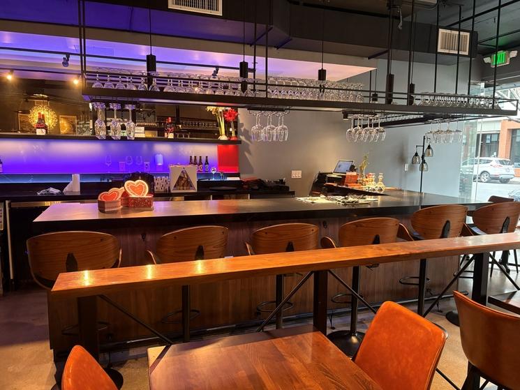 La Cave Romuald Guiot