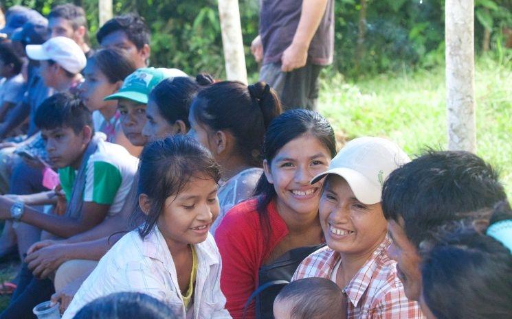 Frédéric Bordier est devenu indigène
