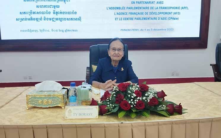 La Francophonie se réunit à Phnom Penh sur le cas des « enfants sans identité