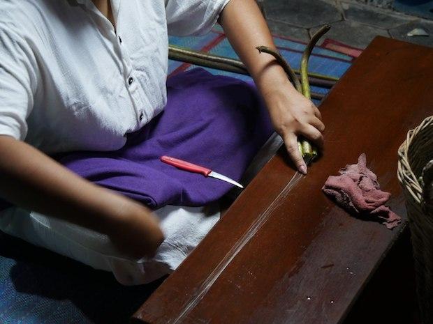 La Lotus Silk Farm à Siem Reap, une autre facette du Cambodge à découvrir