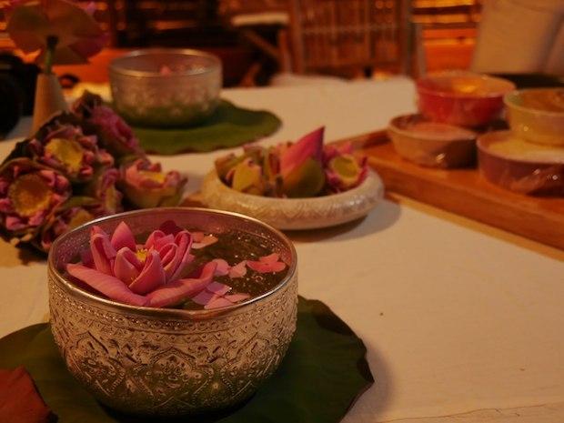 La Lotus Silk Farm à Siem Reap, une autre facette du Cambodge à découvrir