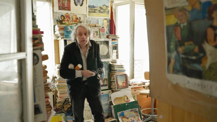 La machine à écrire et autres sources de tracas