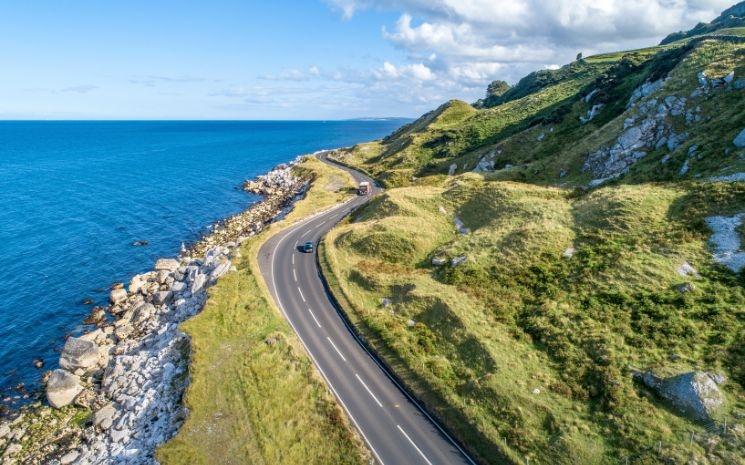 La Route Causeway Coastal