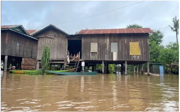 La crise climatique, une urgence sanitaire quotidienne selon l’OMS
