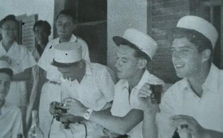 La légion étrangère en Indochine : une histoire allemande