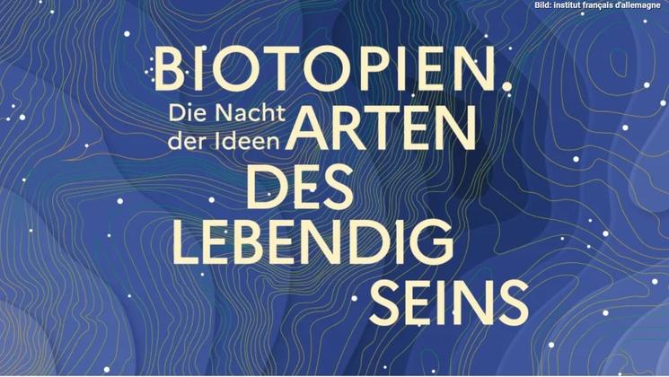 logo Nuit des Idées