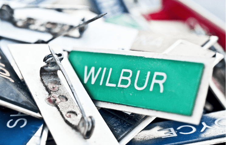 La personnalisation des plaques de portes