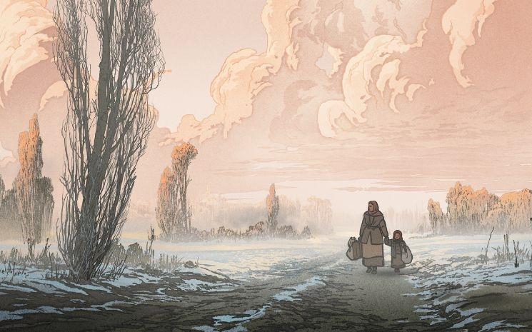 La plus précieuse des marchandises