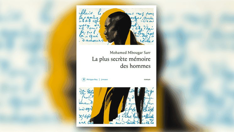 La plus secrète mémoire des hommes