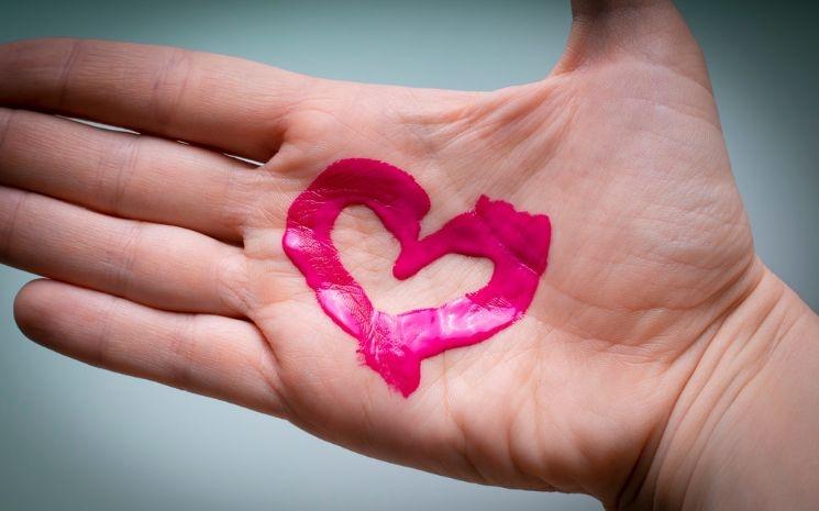 La pratique de l'auto-compassion