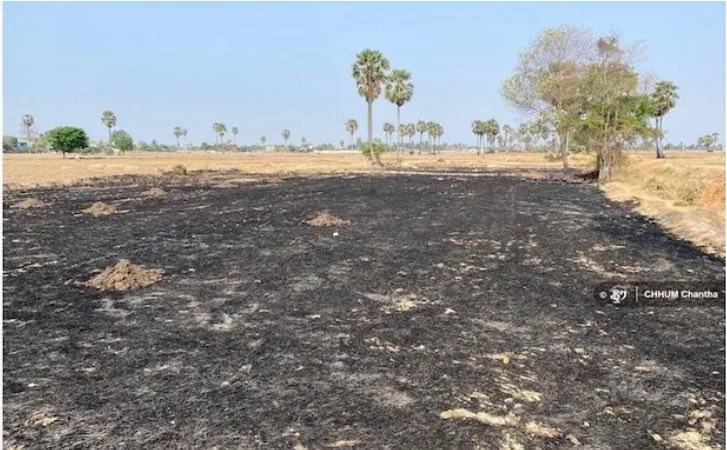 Actualités cambodgiennes de la semaine