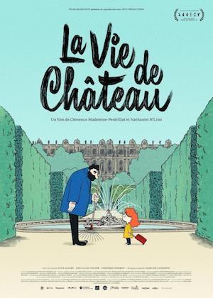 la vie de chateau