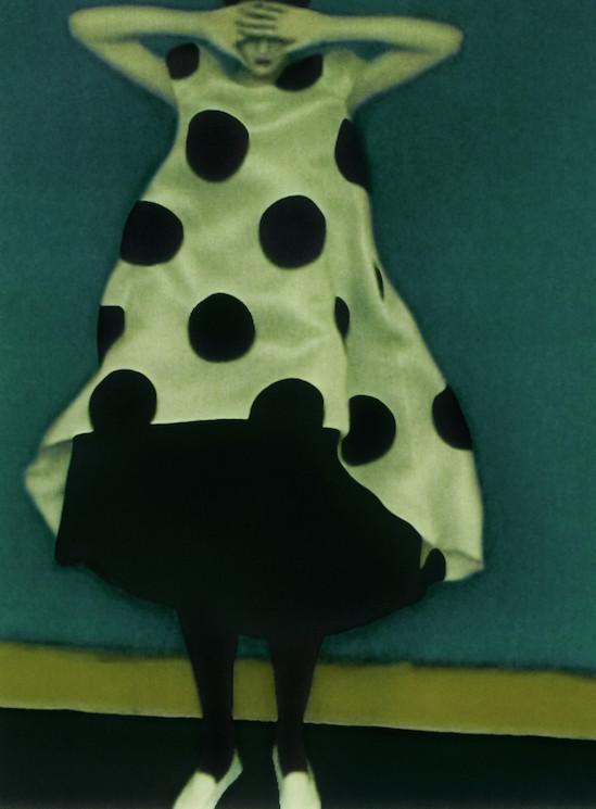 sarah moon musée d'art moderne expo paris 2020