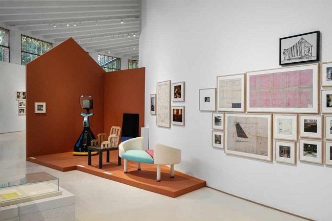 exposition la tradition du nouveau