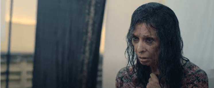 La Vie devant soi d'Edoardo Ponti