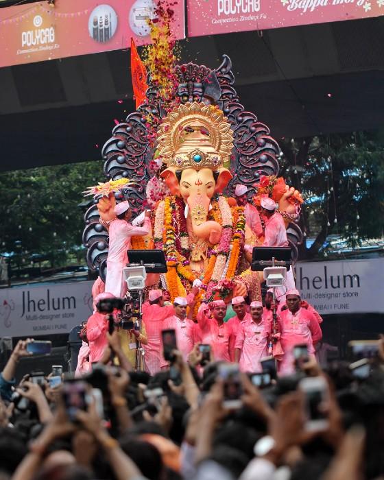 Ganesh chaturthi ganpati elephant