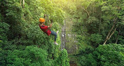 Laos-Forest-Zipline-Sustainable-Tourism