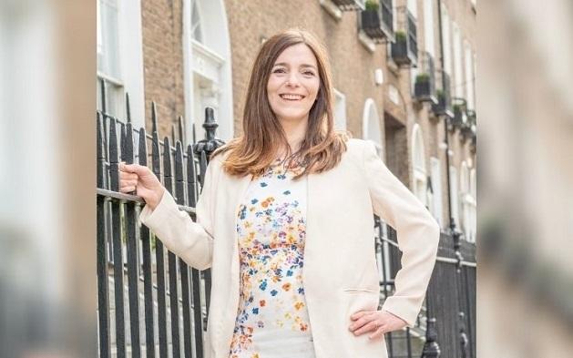 Laurence Helaili-Chapuis