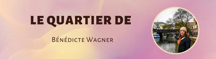 Le Best Of de Bénédicte wagner