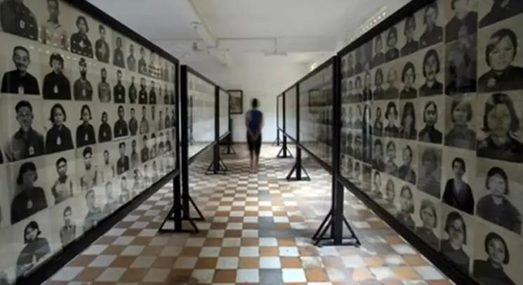 Le Cambodge célèbre la Journée internationale des musées 2025