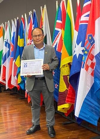 Le Cambodge entre dans la cour des grands de l’emballage