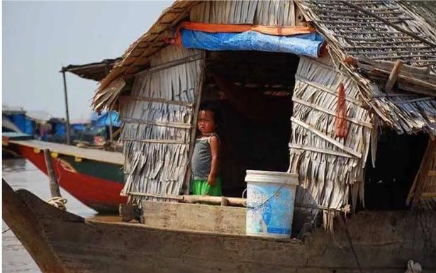 Actualités cambodgiennes de la semaine décembre 2025