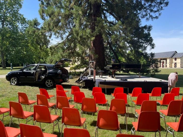 Le PIano Saltimbanque