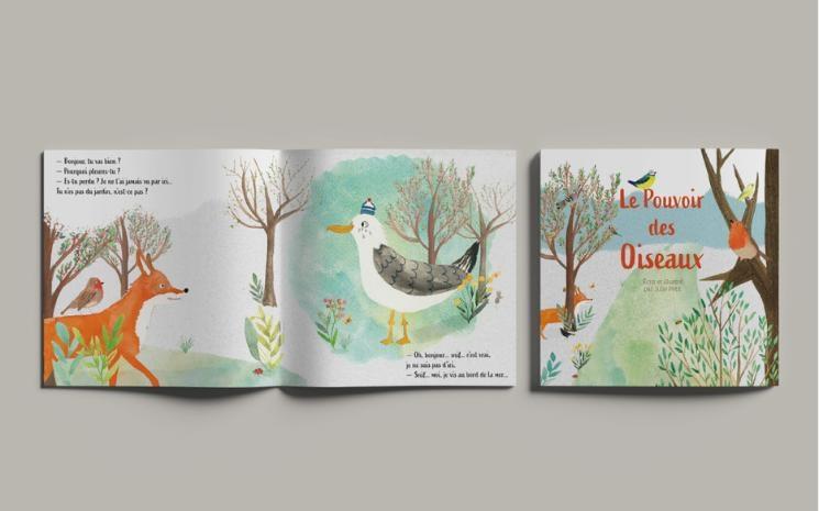 Le Pouvoir des Oiseaux