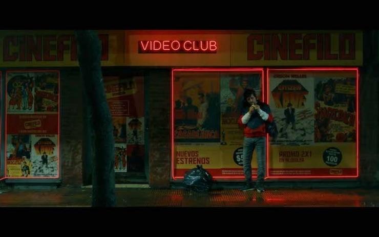 Le braquage du siécle