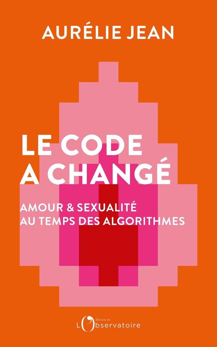 Le code a changé Aurélie Jean