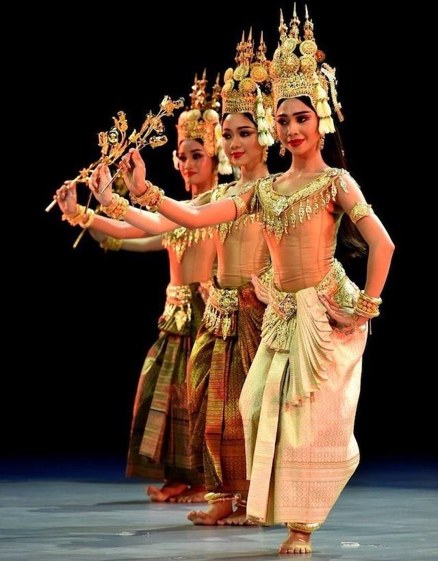 Photo by Ministry of Culture and Fine Arts