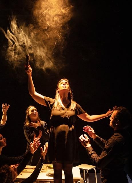 oui festival barcelone