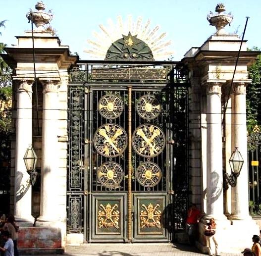 lycée Galatasaray Istanbul