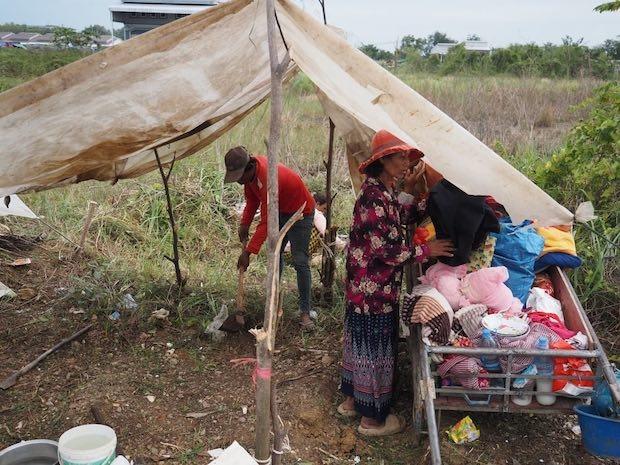 Actualités cambodgiennes de la semaine novembre 2025