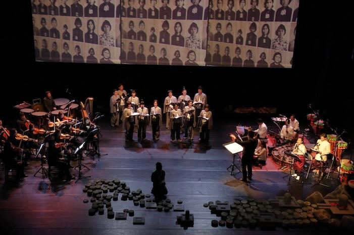Le requiem cambodgien Bangsokol bientôt présenté à Montréal