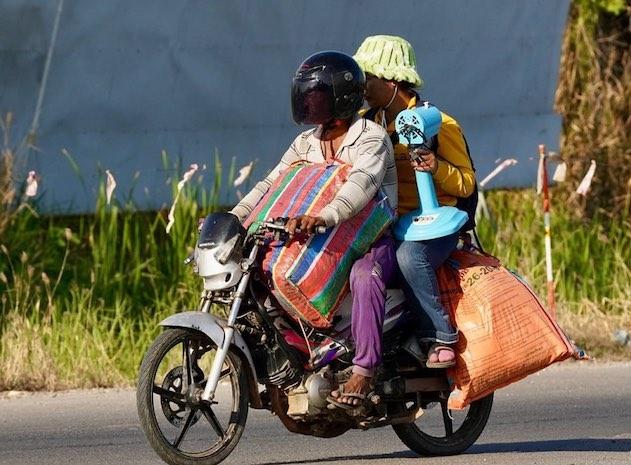 Actualités cambodgiennes de la semaine