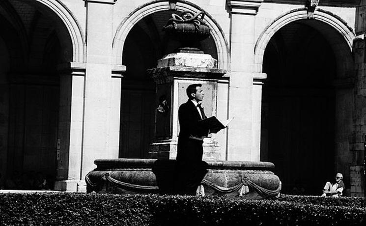 Le Siffleur. Crédit : G.Garitan @Creative commons