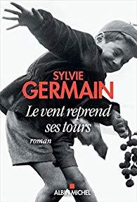 Sylvie Germain livres été