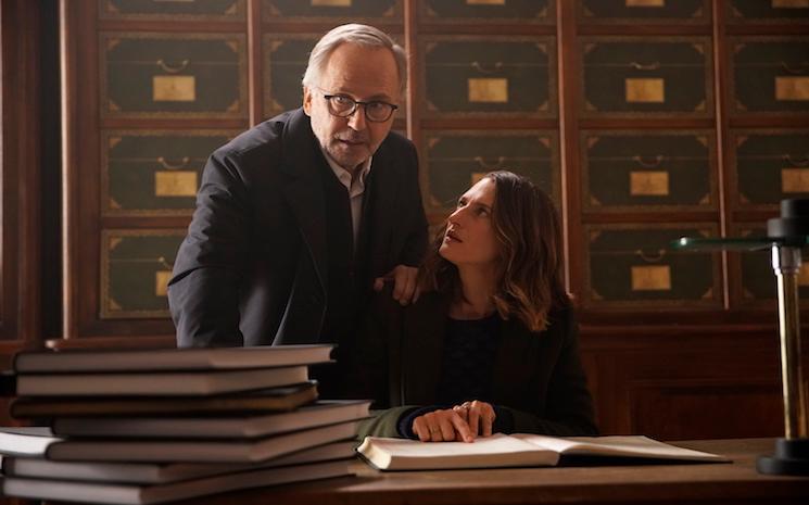 le mystère henri pick critique