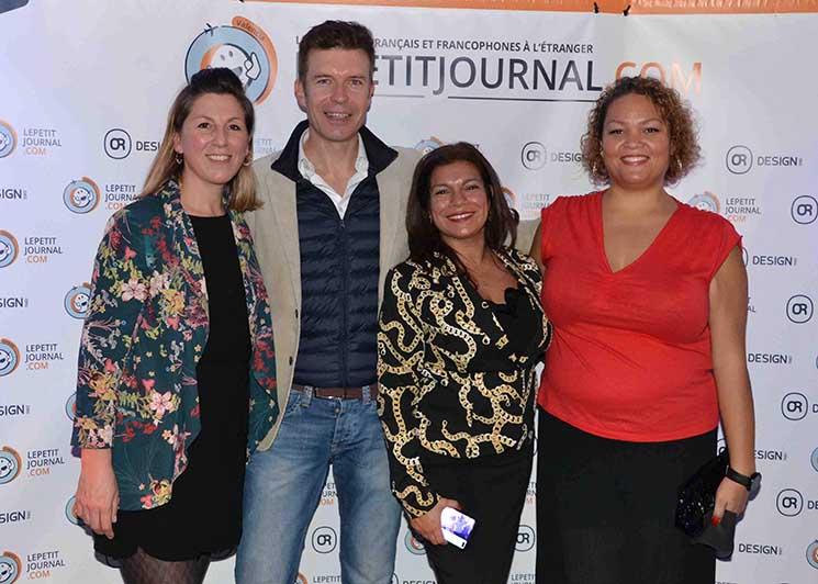 Stéphane Vojetta suppléant Députée Cazebonne