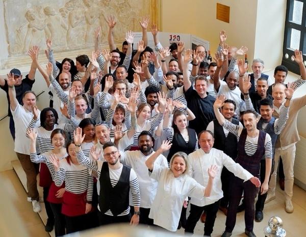 Les équipes Gazette, Pascal Even